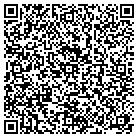 QR code with The University Of Richmond contacts