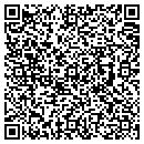 QR code with Aok Electric contacts