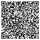 QR code with University Corp contacts