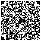 QR code with University-Mary WA Graduate contacts