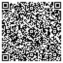 QR code with Thieme Bryan contacts