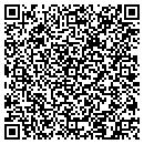 QR code with University Of Long & Foster contacts