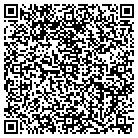 QR code with University of Phoenix contacts