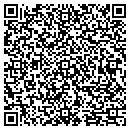 QR code with University Of Richmond contacts