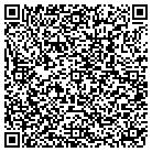 QR code with University Of Richmond contacts
