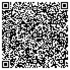 QR code with University of Richmond contacts