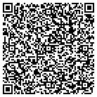 QR code with University Of Richmond contacts