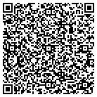 QR code with University Of Richmond contacts