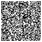 QR code with University of VA College-Wise contacts