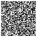 QR code with Covey Law Pc contacts