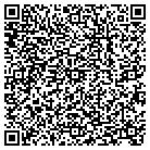QR code with University of Virginia contacts