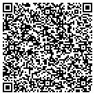 QR code with University of Virginia contacts