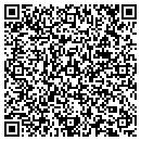 QR code with C & C Bail Bonds contacts