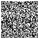 QR code with University Pt Radford contacts