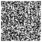 QR code with Physiotherapy Associates contacts