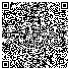 QR code with University-VA Mcguffey Tempo contacts