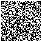 QR code with Univ VA Department of Computer contacts