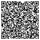QR code with Uva Biomechanics contacts