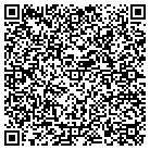 QR code with VA Polytechnic Institute Univ contacts