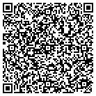 QR code with Physiotherapy Associates contacts