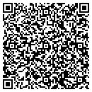 QR code with Uno Paul A contacts
