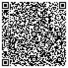 QR code with Hyde Correctional Inst contacts
