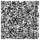 QR code with C Scalzo Investing Strategies LLC contacts