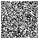 QR code with A Locksmith Service contacts