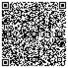 QR code with High Prairie Tree & Turf contacts