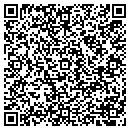 QR code with Jordan's contacts