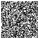 QR code with West Shannon R contacts