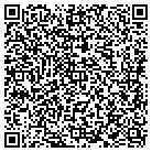 QR code with Deliverance Out-Reach Temple contacts