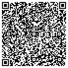 QR code with C & N Electrical Construction contacts