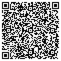 QR code with P T Plus contacts