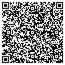 QR code with White Meg C contacts