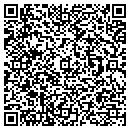 QR code with White Tara J contacts