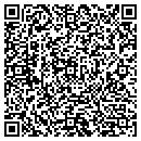 QR code with Caldera Gallery contacts