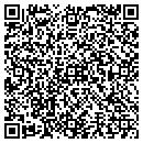 QR code with Yeager Raymond C DC contacts