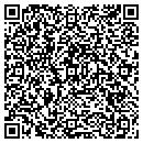 QR code with Yeshiva University contacts