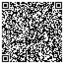 QR code with D B Sysgraph contacts