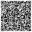 QR code with D&R Investments Inc contacts