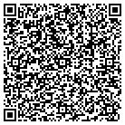 QR code with Advanced Chiropractic Pc contacts