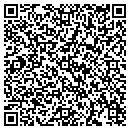 QR code with Arleen R Brown contacts