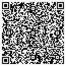 QR code with A Healing Space contacts