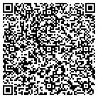 QR code with Advanced Pediatrics Assoc contacts
