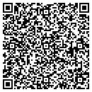 QR code with Alan L Hall contacts