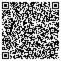 QR code with Aligned contacts