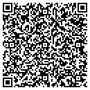 QR code with Yang Hong J contacts
