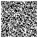 QR code with Yeager Lisa R contacts