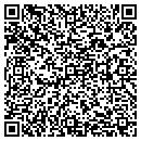 QR code with Yoon Jinah contacts